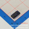 Communication Interface Chip/UART/485/232 >> Analog Switches / Multiplexers - SN74CBTD3861DBQR - LCSC Electronics Technology (HK) Limited