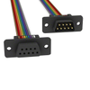 Cable Assemblies - D-Sub Cables - H7MFH-0910M - Acme Chip Technology Co., Limited