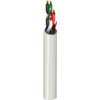 Security & Sound, 3 Pair 22 AWG BC, LSZH - 4542UE - Belden Inc.