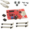 Expansion Boards, Daughter Cards - 296-50206-ND - DigiKey