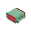 Rectangular Connector Housings - 1734-1612-ND - DigiKey