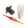 Circular Connector Assemblies - 1178-D38999/20WB98SA-ND - DigiKey