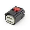 Aptiv 15514667, OCS 1.5 Series Sealed 8-Way Female Connector - 30348 - Waytek, Inc.