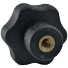 Lobed Knob - Female -- JCL-61 - Image