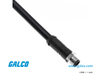MNCM Sensor Cordsets - MDC-4MP-2M - Galco Industrial Electronics