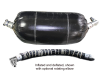 Pipe Plug, Petestop®, Inflatable, 54