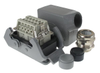 Power Connectors - 10330100000 - Powell Electronics, Inc.