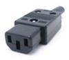 IEC-F ASSEMBLY PLUG - Image
