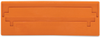 End plate - 282-340 - WAGO