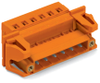Male connector/plug - 231-635/129-000 - WAGO