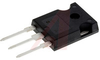 MOSFET, Power;N-Ch;VDSS 500V;RDS(ON) 0.27Ohm;ID 20A;TO-247AC;PD 280W;VGS +/-20V - 70078944 - Allied Electronics, Inc.
