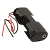 Battery Holders, Clips, Contacts - BC22AAW-ND - DigiKey