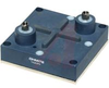 RESISTOR; HEAT SINKABLE ; 250 OHMS; 2000WATT; TOL 10%; THICK FILM ON ALUMINA SUB -- 70024750