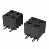 Headers, Receptacles, Female Sockets - SMM-120-02-S-D - ODG (Origin Data Global)