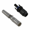 Photovoltaic (Solar Panel) Connector Assemblies - A98828-ND - DigiKey