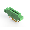 Edgeboard Connectors - 151-833-006-558-612-ND - DigiKey