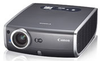 Canon REALiS SX7 Multimedia Projector -- REALiS SX7