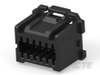 Rectangular Wire & Cable Connectors & Housings - 4-2426397-6 - TE Connectivity
