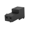 Free Hanging, Panel Mount - 3-643498-2-ND - DigiKey