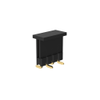Headers, Male Pins - 664-G800MU304018EUTR-ND - DigiKey
