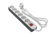 Extension Leads & Cable Reels - 2222592 - RS Components, Ltd.