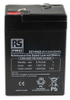 Lead Acid Batteries - 5375422 - RS Components, Ltd.