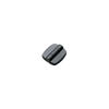Detent Hinge Assembly, 120° & 170°, Acetal Copolymer, Black - G6-5-1 - Southco