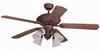 Fans-Ceiling Fans - 316389 - Light Center (The)