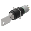 Push Button Actuators - 442587 - RS Components, Ltd.