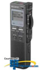 Sony Memory Stick Digital Voice Recorder - ICD-BM1 - TelephoneStuff.com