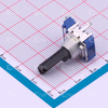 Rheostat - 84-RK14K12D0A1X - ERSAELECTRONICS PTE. LTD.