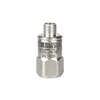 Accelerometers -- 2053-LPA100T-ND