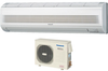 Single Split System - Wall Mounted Heat Pumps -- KE18NKU