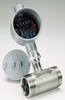 Liquid Turbine Flowmeter -- FTB-900 - Image