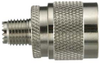Mini-UHF Jack to N Plug -- 260-400-TP - Image