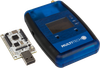 Portable, Handheld End-Point Device for Conducting LoRa® Site Surveys -- MultiConnect® mDot Box