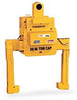 Rotating Bail Coil Lifter