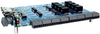 RS-485 Modbus RTU Interface to 16 Isolated Inputs / 8 Form C Relay Outputs -- 420M-OEM