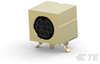 DIN Connectors -- 1658998-1