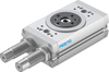 Rotary actuator -- DRRD-35-180-FH-Y9A
