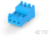 Standard Rectangular Connectors - 3-644726-3 - TE Connectivity