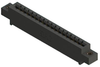 Card Edge Connectors - Edgeboard Connectors - 387-017-540-608 - Lingto Electronic Limited