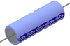 Aluminum Electrolytic Capacitors - MAL204221229E3 - Lingto Electronic Limited