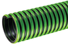 Tiger™ Green TG™ Series 1 1/2 in. ID and 100 ft Standard Length EPDM Suction Hose|Master File -- TG150X100 - Image