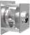 Backward Curved Fan -- N88-40327 Gen 3 - Image