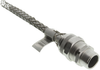 Cable Gland, Aluminium, 12.7-15.88Mm; Thread Size Imperial Molex - 06H8786 - Newark, An Avnet Company
