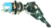Switch, Key Lock, Spdt, 4A, 250V; Product Range Apem - 73J0634 - Newark, An Avnet Company