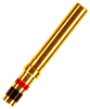 D Sub Contact, Socket, 28-26Awg, Crimp; For Use With Amp Te Connectivity - 01C3879 - Newark, An Avnet Company
