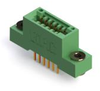 Card Edge Conn, Dual, 12Pos, Wire Wrap; Card Edge Connector Type Edac - 64AJ6621 - Newark, An Avnet Company