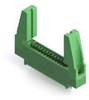 Card Edge Conn, Single, 14Pos, Th; Card Edge Connector Type Edac - 65AJ2688 - Newark, An Avnet Company